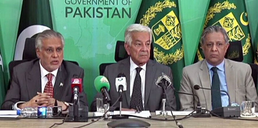 Pakistan Warns Shimla Accord Could Be Scrapped Over Indias Iwt Unilateral Move