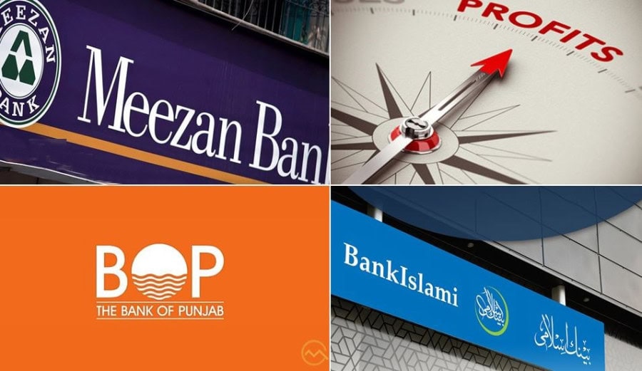 Pakistani Banks See Profit Growth Slowdown In Q1 2025 Amid Dip In Investment Returns