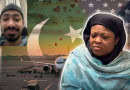 Pakistani Lover Spills Beans On Romance Saga With American Woman Onijah Robinson