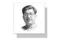 Pakistans Gender Gap In Political Participation