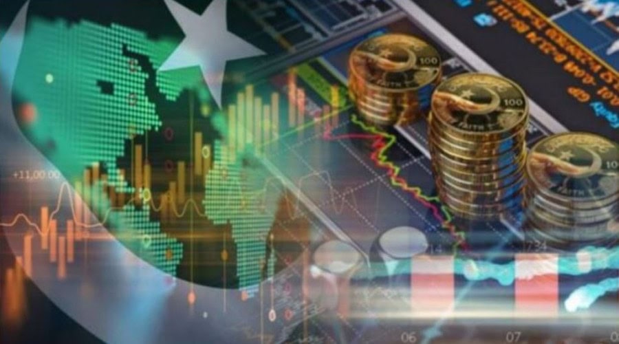 Pakistans Headline Inflation At Lowest Since 1965 Amid Economic Revival