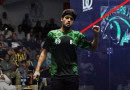 Pakistans Noor Zaman Crowned U23 Squash Champion In Final Victory Against Egypts El Torkey