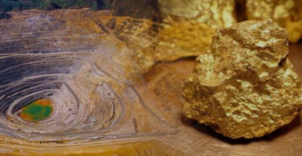 Pakistans Reko Diq To Be One Of Most Significant Copper Gold Projects Globally