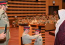 Pal Army Officers Troops Recognized For Meritorious Service At Rawalpindi Corps Ceremony Ispr