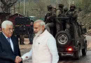 Palestinian President Abbas Extends Support To India After Pahalgam Attack