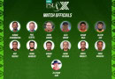 Pcb Announces Match Officials For Psl X