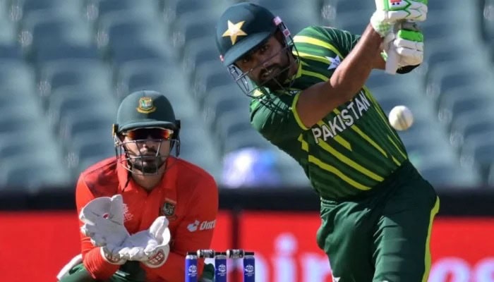 Pcb Announces Schedule For Pakistan Vs Bangladesh T20i Series