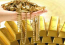 Per Tola Gold Price Comes Down To Rs318000 In Pakistan Amid Rate Cut