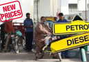 Petrol Price Cuts By Rs Per Litre Diesel By For Second Half Of April In Pakistan