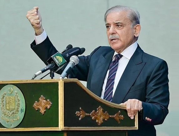 Pm Decides To Fully Digitize Pakistan Economy Forms Working Group