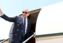 Pm Shehbaz Departs For Turkiye Today