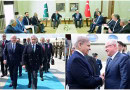 Pm Shehbaz Lands In Ankara To Expand Pakistan Turkiyes Trade Investment And Diplomatic Ties