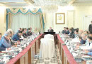 Pm Vows Agricultural Revival Through Innovation Scientific Reforms