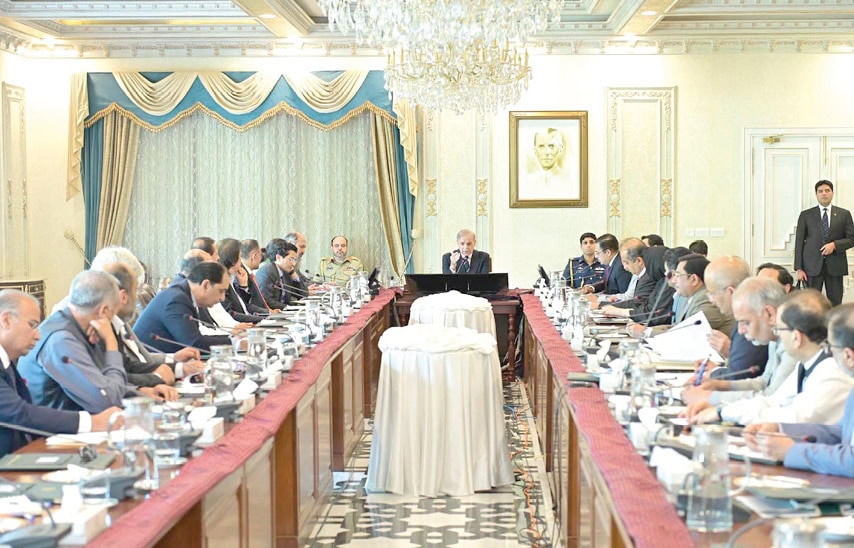 Pm Vows Agricultural Revival Through Innovation Scientific Reforms
