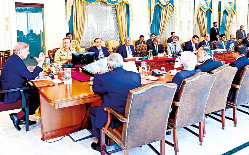 Pm Vows Further Cut In Electricity Prices