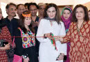 Pnca Nomad Art Gallery Jointly Organize Exhibition Showcasing Rich Kalash Culture