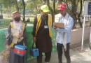 Polio Vaccination Campaign Begins In Punjab Amid Healthcare Professionals Strike