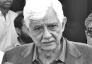 Ppp Leader Taj Haider Passes Away In Karachi