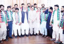 Ppp Wont Remain A Silent Spectator Saleem