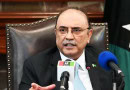 President Zardari Goes Into Isolation After Testing Positive For Covid 19 Says Physician