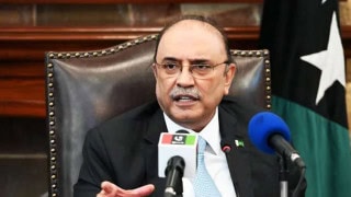 President Zardari Goes Into Isolation After Testing Positive For Covid 19 Says Physician