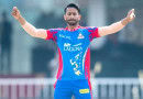 Psl 10 Hasan Ali Appointed As Karachi Kings Vice Captain