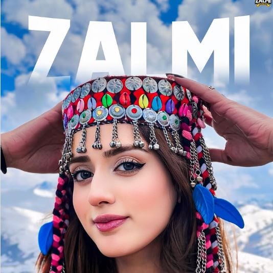 Psl 10 Peshawar Zalmi Appoints Tiktoker Jannat Mirza As Official Social Media Ambassador