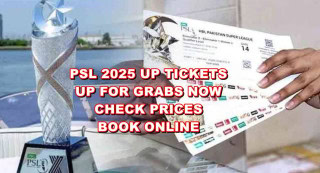 Psl 10 Ticket Sales Start Today Check Full Prices And Guide To Book Online