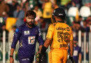 Psl 2025 2nd Match Peshawar Zalmi Opt To Bowl First Against Quetta Gladiators