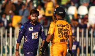 Psl 2025 2nd Match Peshawar Zalmi Opt To Bowl First Against Quetta Gladiators