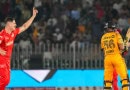 Psl 2025 Islamabad United Opt To Bat First Against Peshawar Zalmi