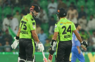 Psl 2025 Lahore Qalandars Opt To Field First Against Multan Sultans