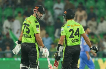 Psl 2025 Lahore Qalandars Opt To Field First Against Multan Sultans