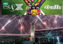 Psl 2025 Opens In Rawalpindi As 10th Season Start With Glitzy Spectacle