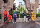 Psl X All Set To Begin Today At Rawalpindi Cricket Stadium