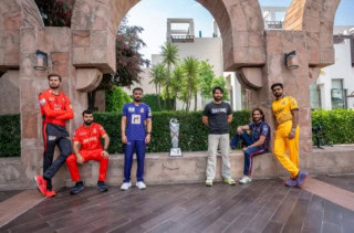 Psl X All Set To Begin Today At Rawalpindi Cricket Stadium