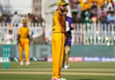 Psl X Babar Azams Role As Captain Of Peshawar Zalmi Comes Under Question