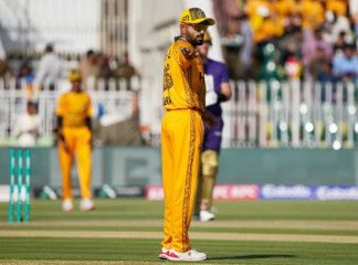 Psl X Babar Azams Role As Captain Of Peshawar Zalmi Comes Under Question