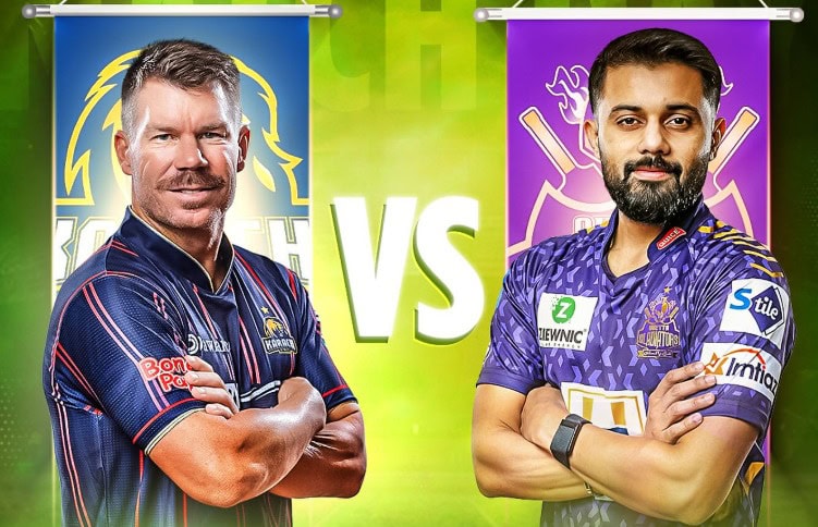 Psl X Karachi Kings Opt To Bat First Against Quetta Gladiators