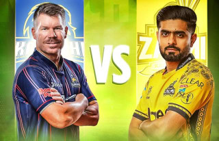 Psl X Karachi Kings Opt To Bowl First Against Peshawar Zalmi
