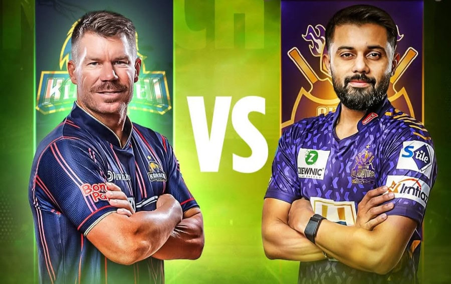 Psl X Karachi Kings Opt To Bowl First Against Quetta Gladiators