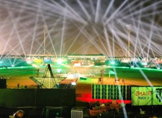 Psl X Opening Ceremony To Be Held At Rawalpindi Cricket Stadium On Friday