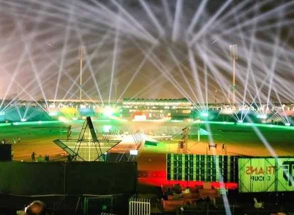 Psl X Opening Ceremony To Be Held At Rawalpindi Cricket Stadium On Friday