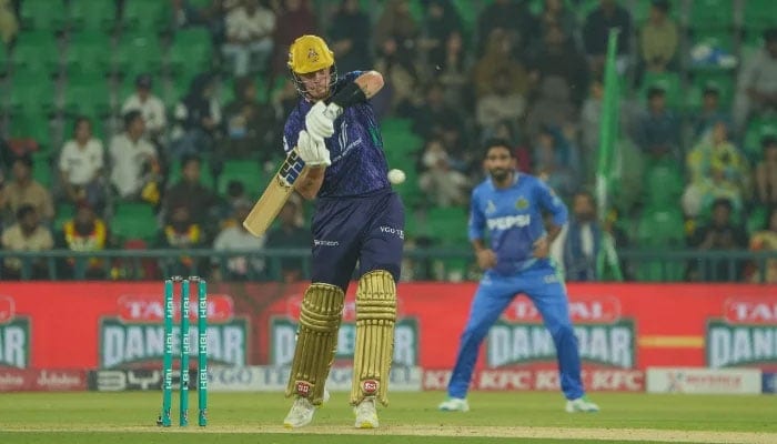 Psl X Points Table Situation After Gladiators Win Against Sultans