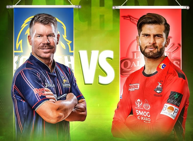 Psl X Qalandars Opt To Bat First Against Kings