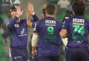 Psl X Quetta Gladiators Opt To Bowl First Against Multan Sultans