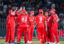 Psl X Rassie Van Der Dussen Matt Short Not Available For Islamabad United