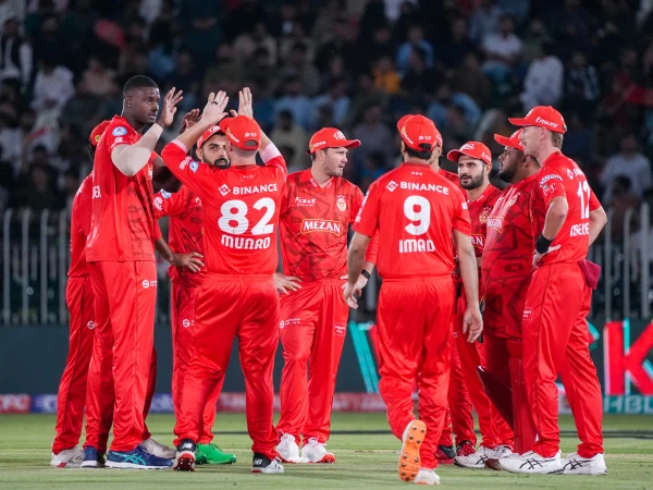 Psl X Rassie Van Der Dussen Matt Short Not Available For Islamabad United