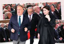 Punjab Cm Maryam Nawaz In Turkiye Representing Pakistan At Antalya Diplomacy Forum