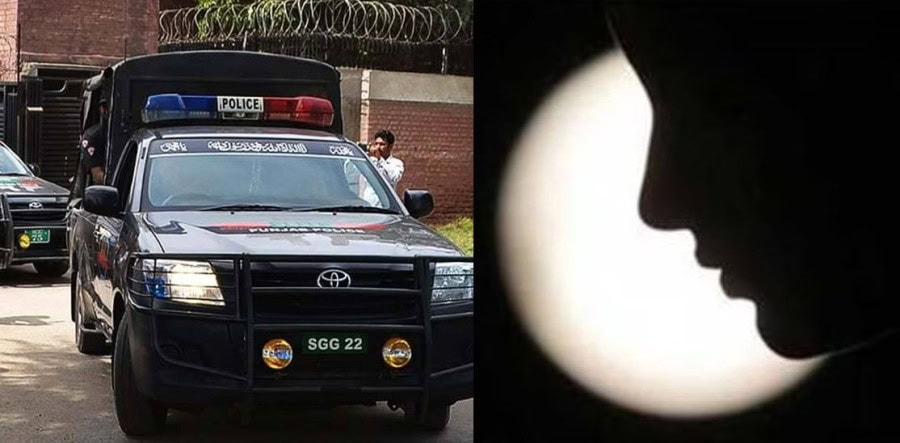 Punjab Police Rocked By Honey Trap Scandal Involving Millions In Dirty Money